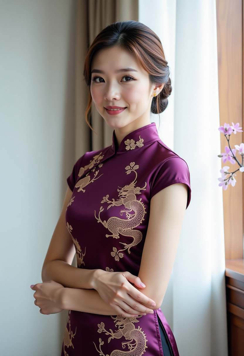 都市情缘指南